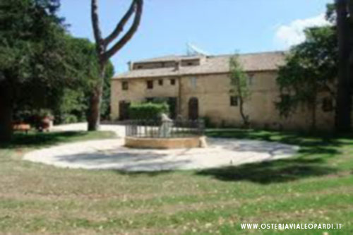 Chiesa di calstelnuovo