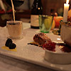 OSTERIA VIA LEOPARDI