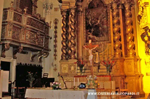 CHIESA SAN FILIPPO