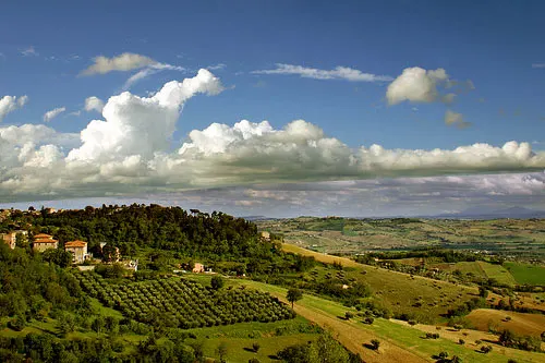COLLE DELL’INFINITO