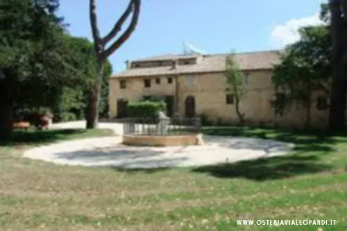 PARCO VILLA COLLOREDO MEIS