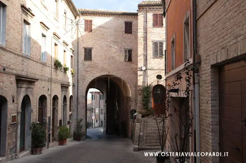 PORTA MARINA