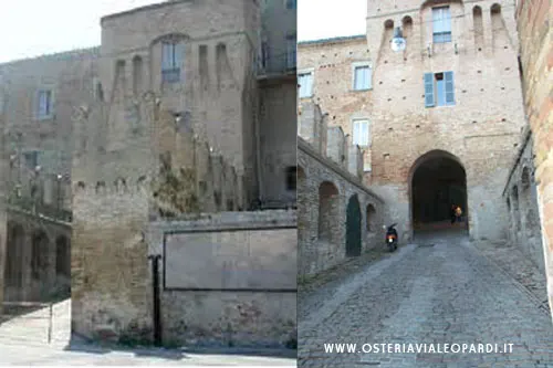 PORTA SAN FILIPPO
