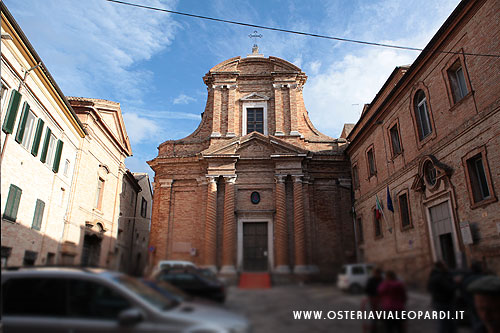 CHIESA DI SAN VITO