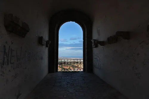 PALAZZO VENIERI